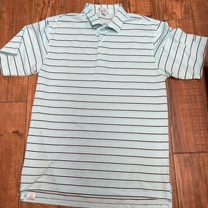 Pete Millar Summer Comfort XL polo